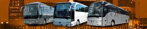 Bus Mieten Brixen im Thale | Bus Transport Service | Charter-Bus | Reisebus