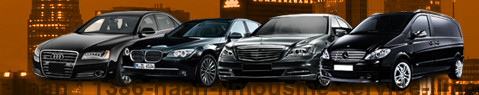 Limousine Service Haan - Limousine Center